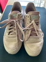 Nike Turnschuhe (rosa) 39 Niedersachsen - Tostedt Vorschau