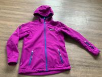 Trollkids Softshelljacke Gr. 164 Sachsen - Geyer Vorschau