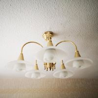 Lampe Leuchter Wohnzimmer Leipzig - Baalsdorf Vorschau