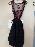 Minidirndl mit Schürze München - Trudering-Riem Vorschau