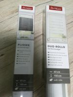 Duo - Rollo, NEU, 60cm breit Sachsen - Netzschkau Vorschau