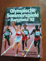 Olympische Sommerspiele Barcelona 92 Bayern - Bayreuth Vorschau