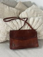 Tolle Vintage The Bridge Tasche Ledertasche Umhängetasche Nordrhein-Westfalen - Rheda-Wiedenbrück Vorschau