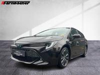 Toyota Corolla Touring Sports Hybrid Club Bayern - Ansbach Vorschau