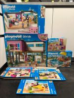 Playmobil Villa Wohnhaus Set Nordrhein-Westfalen - Rheda-Wiedenbrück Vorschau