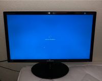 Computer CSL Speed T1913 plus Monitor Samsung BX2331 PC Sachsen-Anhalt - Staßfurt Vorschau