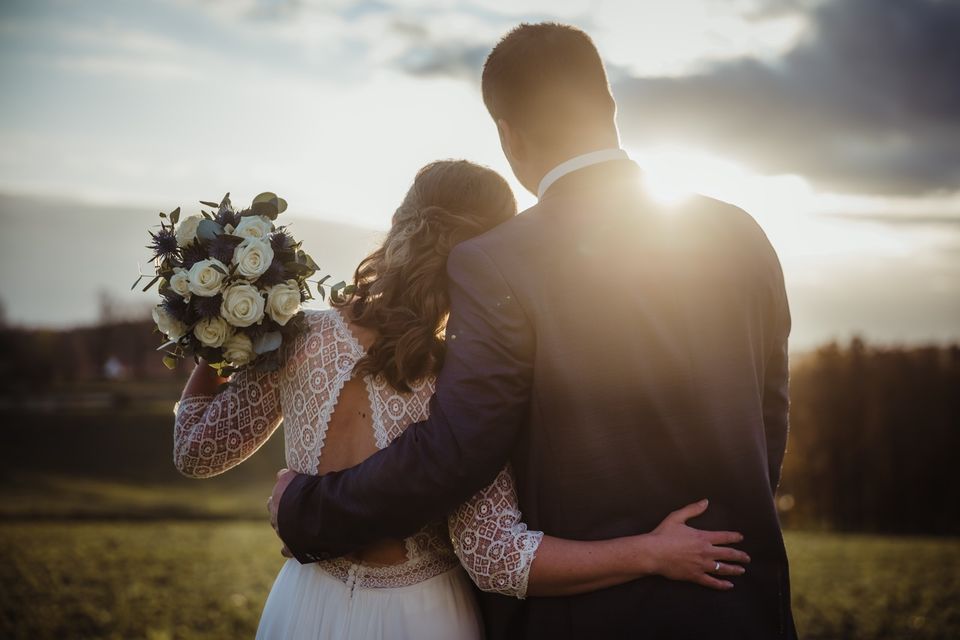 Hochzeitsfotograf - buidlwerk in Egenhofen