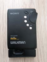 Sony Walkman WM-EX 606 Eimsbüttel - Hamburg Stellingen Vorschau