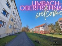 ++ Ihre neue 3-Raum Wohnung mit Balkon in schöner, ruhiger Wohnanlage ++ Sachsen - Limbach-Oberfrohna Vorschau