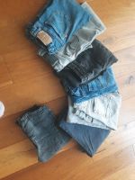 Hosen Jeans Chino Jungs Gr. 140 Levi's Reserved H&M Palomino C&A Leipzig - Knautkleeberg-Knauthain Vorschau