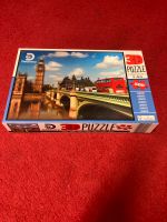 Puzzle,3 D,London,neu,eingeschweißt,500 Teile Thüringen - Ichtershausen Vorschau