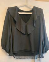 Bluse Zara Gr. S neu Saarland - Überherrn Vorschau