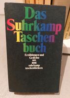 Das Suhrkamp Taschenbuch Baden-Württemberg - Reutlingen Vorschau