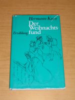 Buch: Der Weihnachtsfund Nordrhein-Westfalen - Remscheid Vorschau