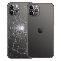 IPhone  Back Cover Reparatur mit Laser Maschine Friedrichshain-Kreuzberg - Friedrichshain Vorschau