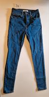 Jeans neu gr. 34 - gerne Paketzusammenstellung Schleswig-Holstein - Hanerau-Hademarschen Vorschau