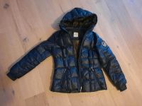 Winterjacke Esprit Gr. 38, dunkel blau Wuppertal - Elberfeld Vorschau