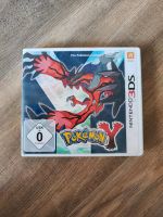 Pokémon Y Nintendo 3DS Nordrhein-Westfalen - Bottrop Vorschau