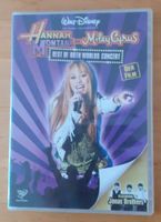 DVD " Hannah Montana" ** Top-Zustand ** Bayern - Salzweg Vorschau