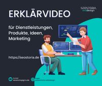 Erklärvideos für Unternehmen und Organisationen in Düsseldorf Düsseldorf - Pempelfort Vorschau