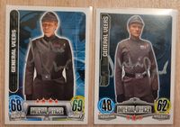 Julian Glover Autogramm Force Attax signed Karte Bayern - Obergünzburg Vorschau