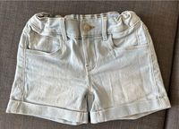 Jeans Shorts Gr. 128 von nameit Wandsbek - Hamburg Volksdorf Vorschau