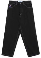 Ich suche Polar Skate Co Big Boy Jeans in Schwarz Berlin - Kladow Vorschau