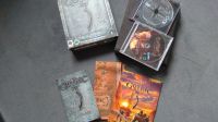 Gothic 3 - Collectors Edition - PC - Special Eurobox Spiel Hamburg-Nord - Hamburg Eppendorf Vorschau