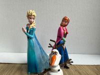 Tortenfiguren Frozen Anna und Elsa Nordrhein-Westfalen - Rösrath Vorschau