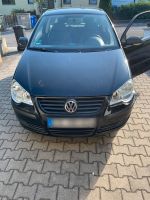 Autos Volkswagen polo Bayern - Wemding Vorschau