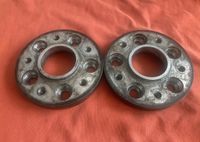 Adapterplatten 2x SCC 24076 5x110 auf 5x114,3 40mm 2x20mm Opel München - Schwabing-Freimann Vorschau