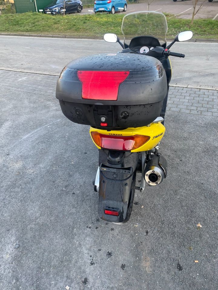 Schöne Gepflegte Yamaha TMax 500 Aus 1.Hand Tüv 05.2026 in Herne