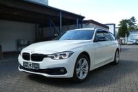 BMW 335d Touring xDrive Aut. Edition Sport Line Hessen - Heusenstamm Vorschau