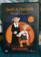 Spejbl & Hurvinek "Wie alles begann" DVD Kreis Ostholstein - Wangels Vorschau