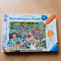 Tip Toi Puzzle Hessen - Neustadt Vorschau