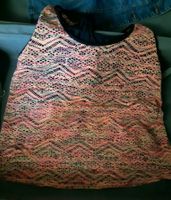 Boho Tankini Oberteil Größe 52  Neu!!!! Hannover - Misburg-Anderten Vorschau