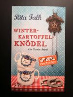 Buch - "Winter-Kartoffel-Knödel" / Rita Falk Bayern - Nersingen Vorschau