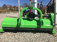 TALEX Mulcher Schlegelmulcher Eco 135, Eco 180H, Eco 220H Bayern - Nittendorf  Vorschau