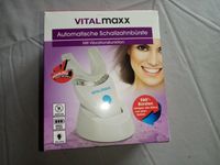 Vital Maxx Schallzahnbürste NEU&OVP Aachen - Aachen-Haaren Vorschau