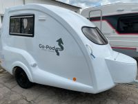 Andere Go-Pod mini Wohnwagen 750kg Sachsen - Ottendorf-Okrilla Vorschau