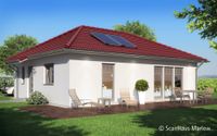 Greifen Sie zu - hier erwartet Sie Ihr individueller ScanHaus Bungalow Sachsen - Kitzscher Vorschau