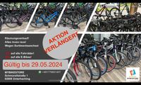 12-28 Zoll Fahrräder - E-bikes Kr. München - Unterhaching Vorschau