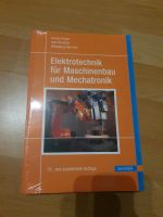 Elektrotechnik für Maschinenbau und Mechatronik Hanser 10.Auflage Rheinland-Pfalz - Koblenz Vorschau