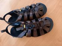 ❤️ KEEN SANDALEN GR.43 NEU WILDLEDER BRAUN HERREN SCHUHE NEU TOP Baden-Württemberg - Rastatt Vorschau