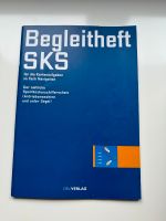 Begleitheft SKS Baden-Württemberg - Baden-Baden Vorschau