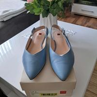 Slingbacks Gr.4 (Gr.37) von Högl Brandenburg - Nauen Vorschau