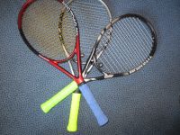 Tennisschläger gebraucht Nordrhein-Westfalen - Hattingen Vorschau