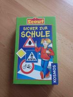 Spiel Kinderspiel Sicher zur Schule Baden-Württemberg - Langenau Vorschau