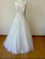 Wunderschönes Brautkleid von Ronald Joyce Größe 38-40 Bayern - Starnberg Vorschau