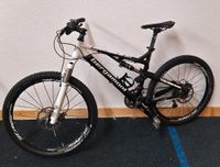 Bergamont Contrail Mountainbike Fully MTB Bayern - Pfronten Vorschau